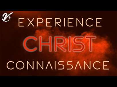 Expérience Christ Connaissance  - Pasteur Timothée MELE