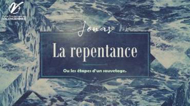 La repentance ou les étapes d'un sauvetage - Pasteur Timothée MELE