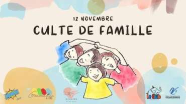 -  Timothee  mele   :  CULTE  DE  FAMILLE