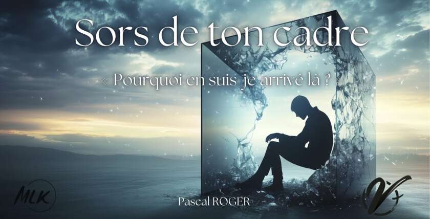 Pascal ROGER : Sors de ton cadre