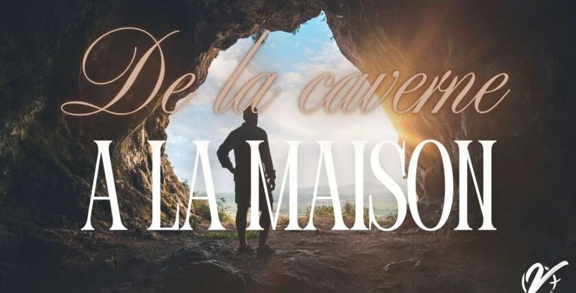 Timothée MELE : De la caverne à la maison