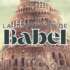 Timothée MELE : La dispersion de Babel