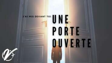 Timothée MELE : Une porte ouverte
