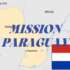 Phoebe & Ghislaine : Mission Paraguay