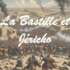 Robert DESPRÉ : La Bastille et Jéricho