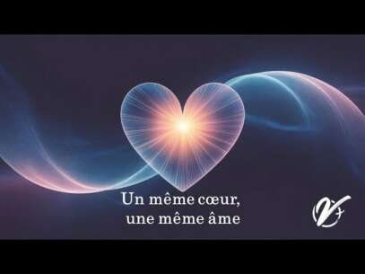 Nicolas TESSIER : Un même cœur, une même âme (1/2)