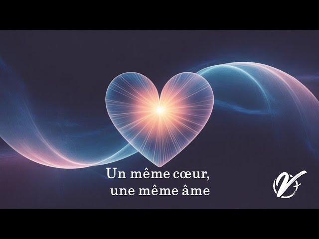 Nicolas TESSIER : Un même cœur, une même âme (1/2)