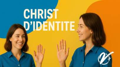 Aymeric GOFFIN : Christ d'identité