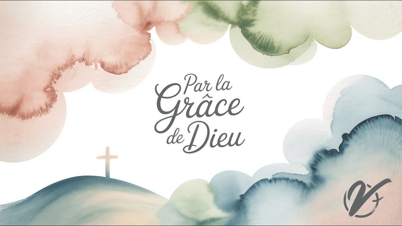 Nicolas TESSIER : Par la grâce de Dieu (Partie 3)