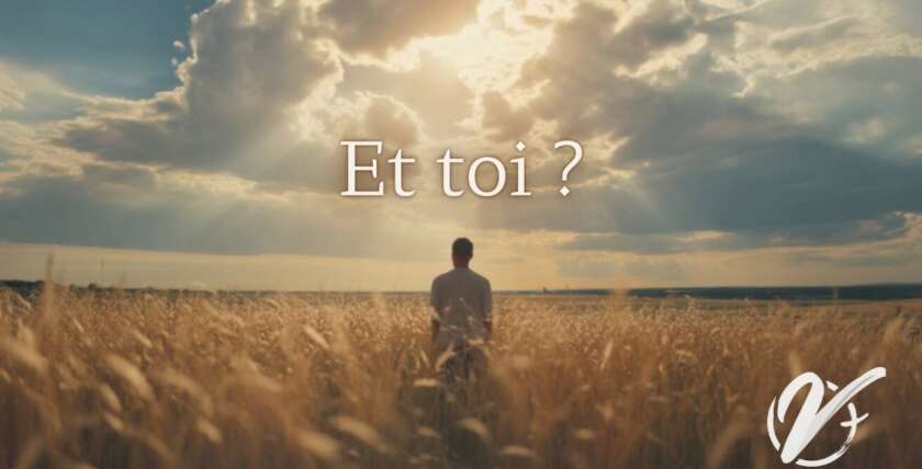 Jules MONNEUSE : Et toi ?