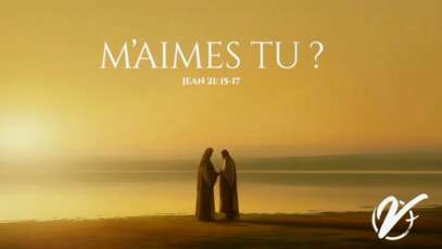 Aymeric GOFFIN : M'aimes-tu ?