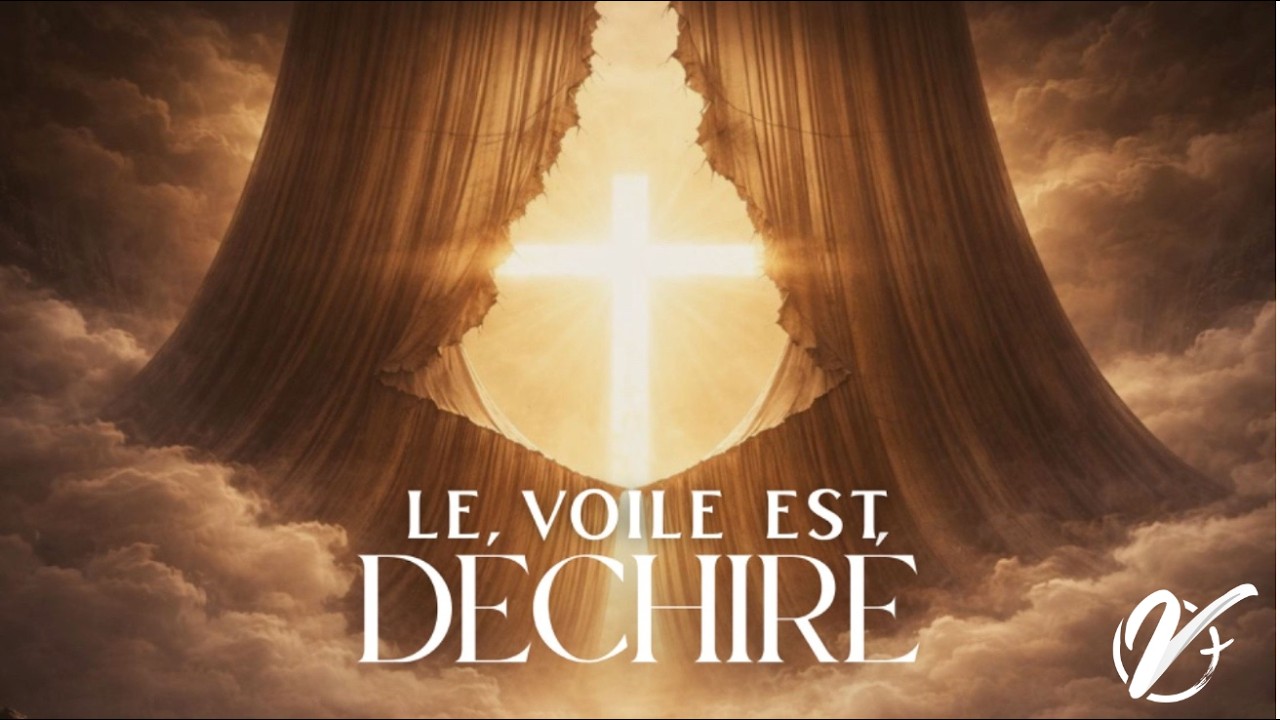 Romain DELESCAUT : Le voile est déchiré