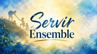 Jules MONNEUSE : Servir Ensemble