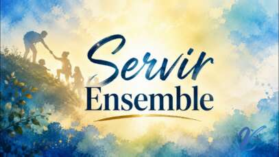 Jules MONNEUSE : Servir Ensemble