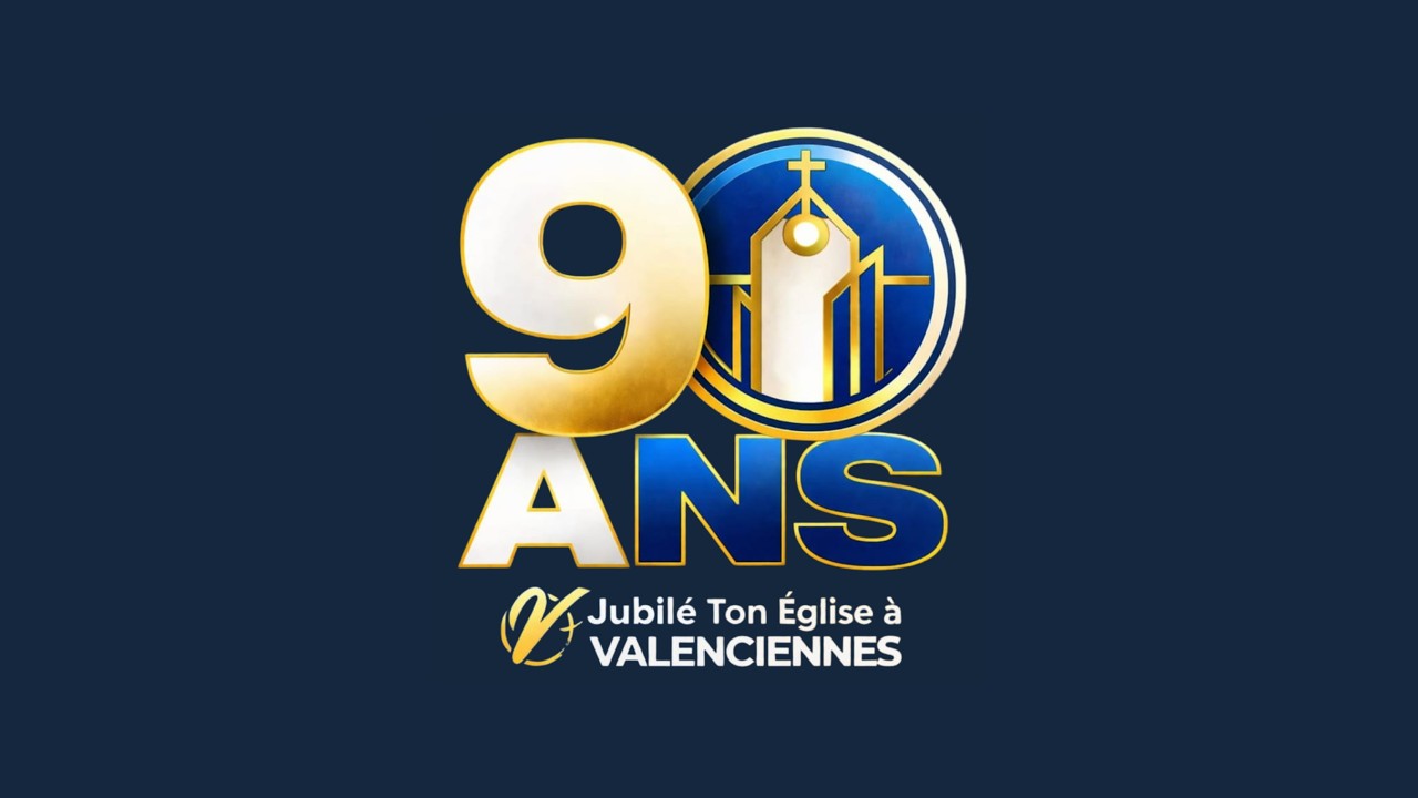 Ton Église À Valenciennes : 90 ANS