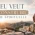 Dieu veut reconstruire ta vie spirituelle – Timothée LECOQ