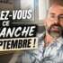 Rendez-vous ce dimanche 6 septembre !