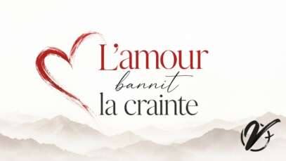 L'amour bannit la crainte - Jules MONNEUSE